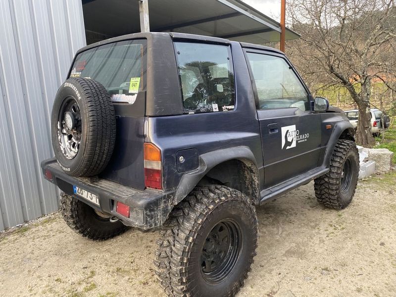 Suzuki Vitara • 2009 • 50,000 km 4