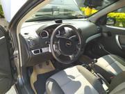 Chevrolet Aveo • 2011 • 83,000 km 5
