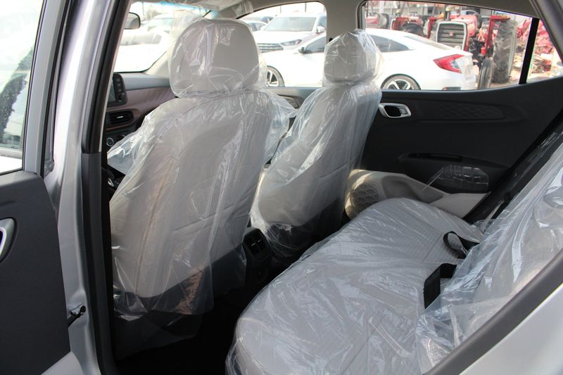 Hyundai i10 • 2024 • 3 km 7