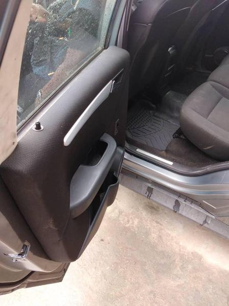 Mercedes-Benz Trieda B • 2006 • 200 km 6