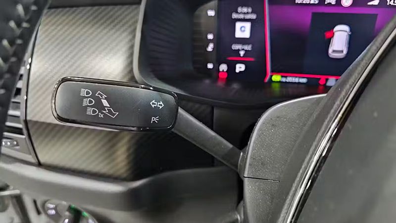 Škoda Kodiaq • 2023 • 40,203 km 33