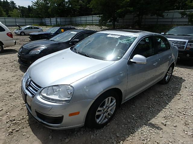 Volkswagen Golf GTI • 2009 • 208,444 km 4