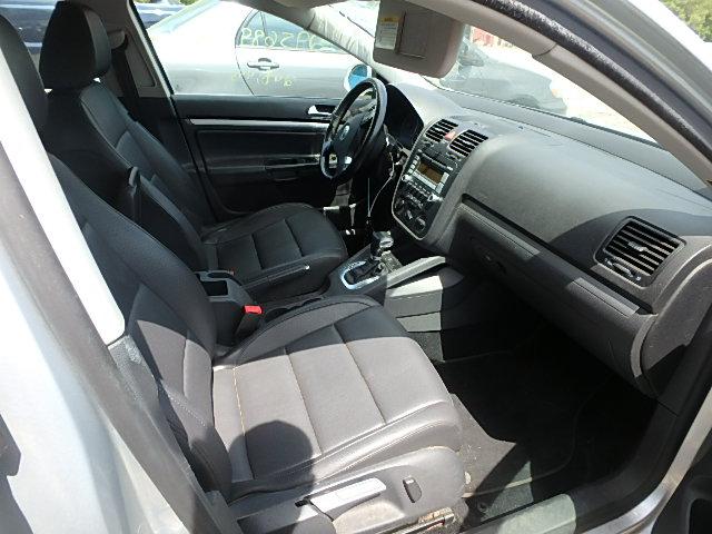 Volkswagen Golf GTI • 2009 • 208,444 km 7