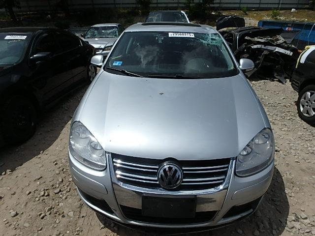 Volkswagen Golf GTI • 2009 • 208,444 km 6