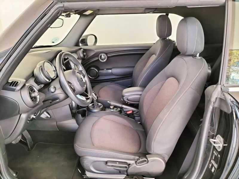 MINI Cooper Cabrio • 2020 • 58,646 km 7