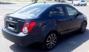 Chevrolet Sonic • 2016 • 105,000 km 3