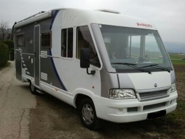 Fiat Ducato • 2005 • 117,000 km 3