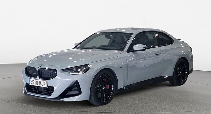 BMW 2 Series • 2023 • 12,664 km 1