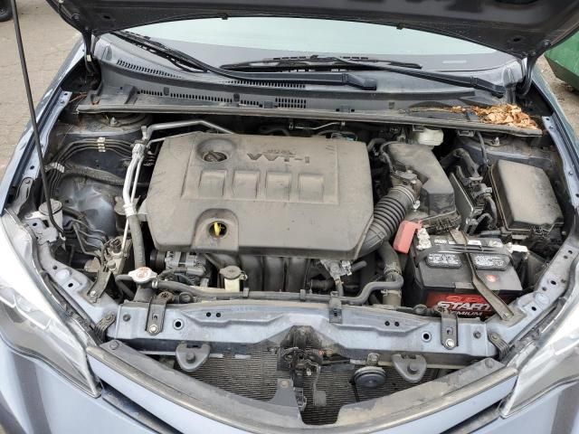 Toyota Corolla • 2018 • 10,000 mi 10