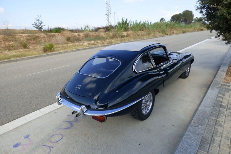 Jaguar X-Type • 1969 • 13,550 km 10