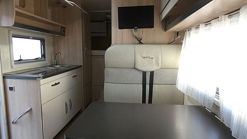 Citroën Jumper • 2021 • 39,700 km 10