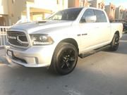 Dodge RAM • 2018 • 16,500 km 11
