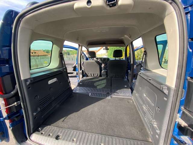 Mercedes-Benz Citan • 2019 • 85,000 km 10