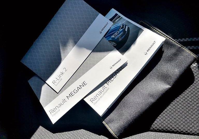 Renault Mégane • 2016 • 169,999 km 8