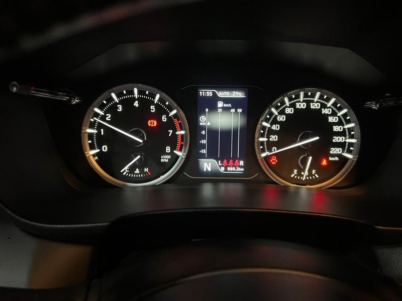 Suzuki Grand Vitara • 2024 • 800 km 16