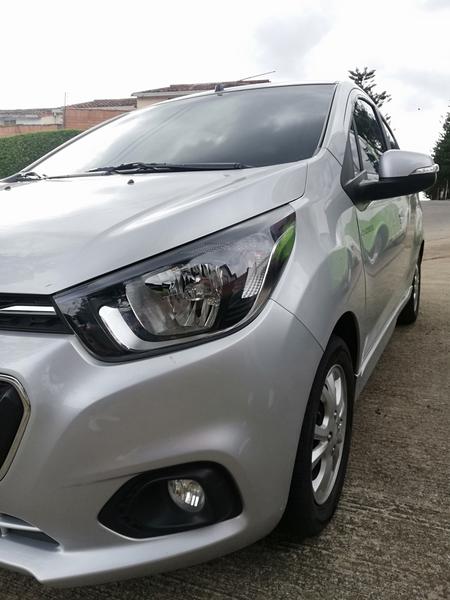 Chevrolet Aveo • 2019 • 36,000 km 6