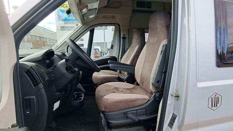 Fiat Ducato • 2020 • 9,996 km 39