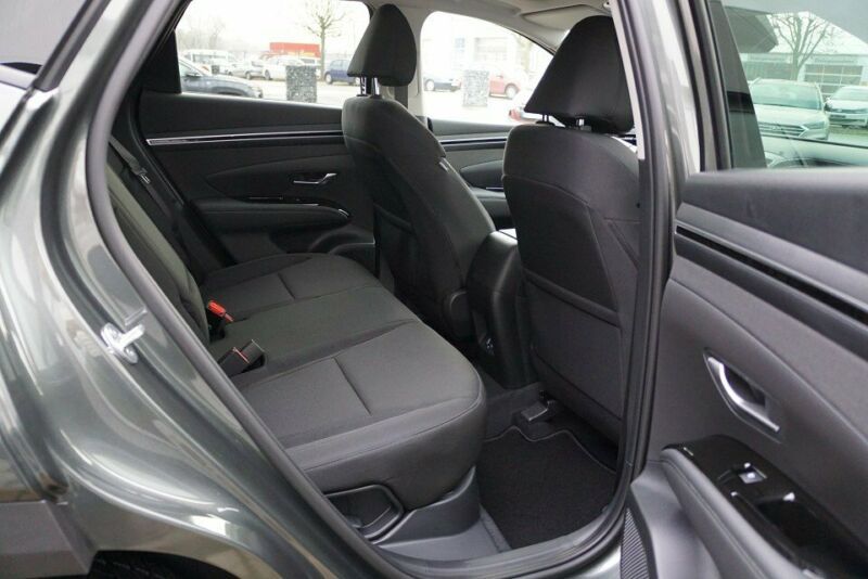 Hyundai Tucson • 2021 • 122,000 km 15