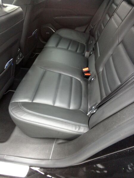 Renault Talisman • 2017 • 146,500 km 8