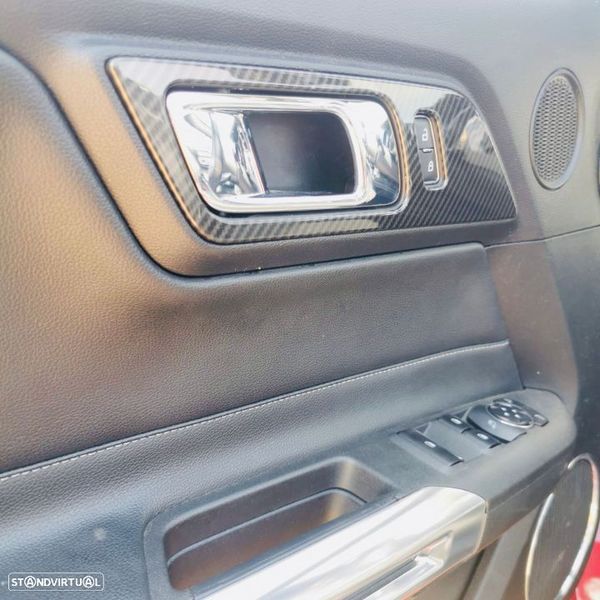 Ford Mustang • 2016 • 98,000 km 8