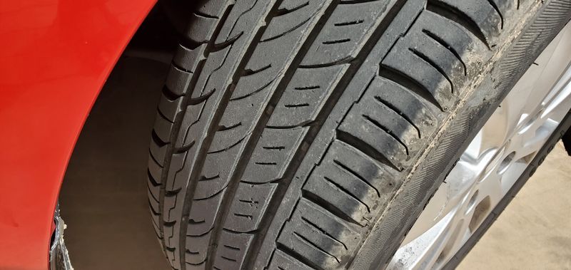 Škoda Octavia • 2016 • 264,000 km 21