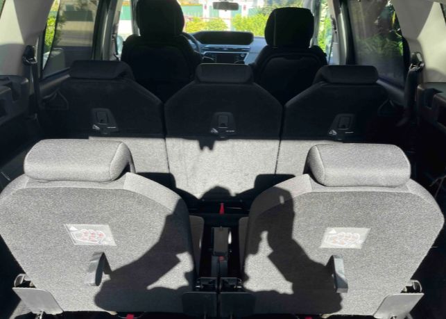 Citroën C4 • 2019 • 50,120 km 4