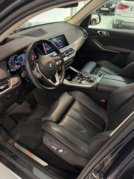 BMW X5 • 2020 • 57,100 km 10