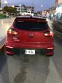 Kia Rio • 2016 • 49 km 7