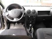 Renault Logan • 2011 • 98,500 km 3