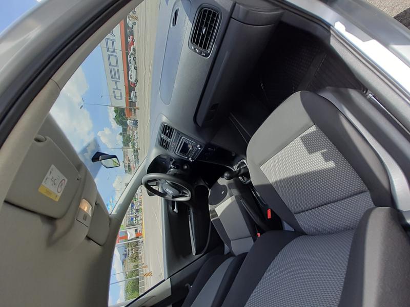 Volkswagen Vento • 2018 • 65,000 km 2