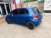 Toyota Yaris • 2009 • 15,567 km 2