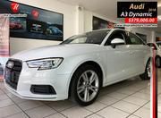 Audi A3 • 2018 • 26,000 km 12