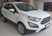 Ford EcoSport • 2019 • 0 km 1
