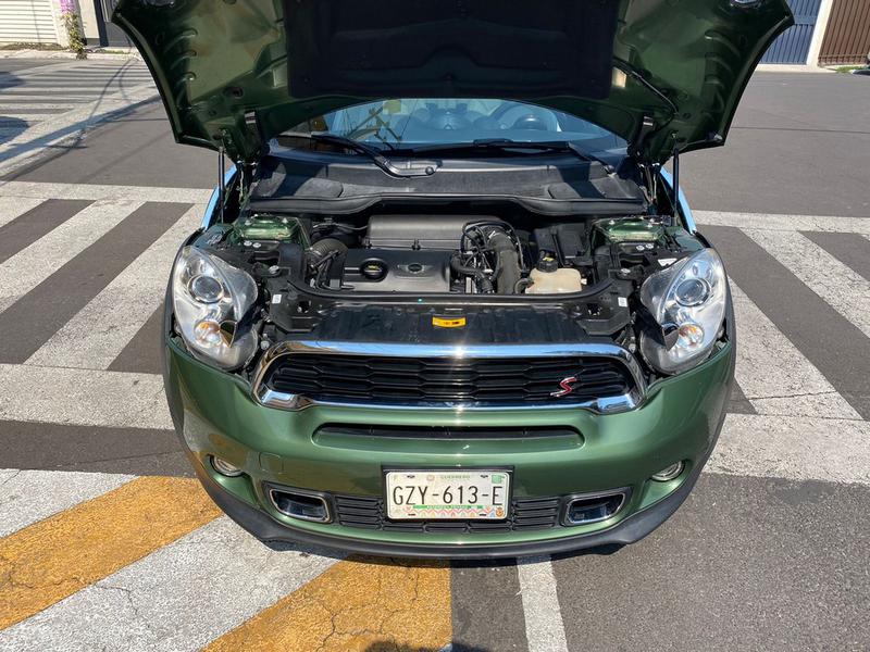 MINI Cooper S • 2015 • 62,000 km 8