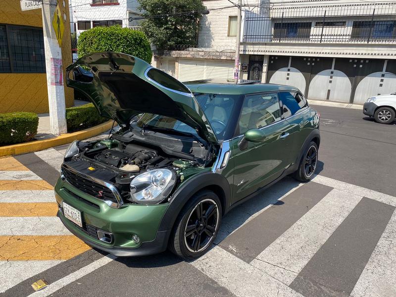 MINI Cooper S • 2015 • 62,000 km 12