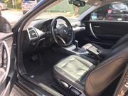 BMW Rad 1 • 2008 • 105,000 km 9