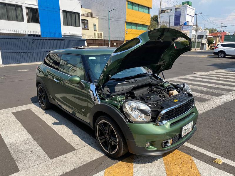 MINI Cooper S • 2015 • 62,000 km 16