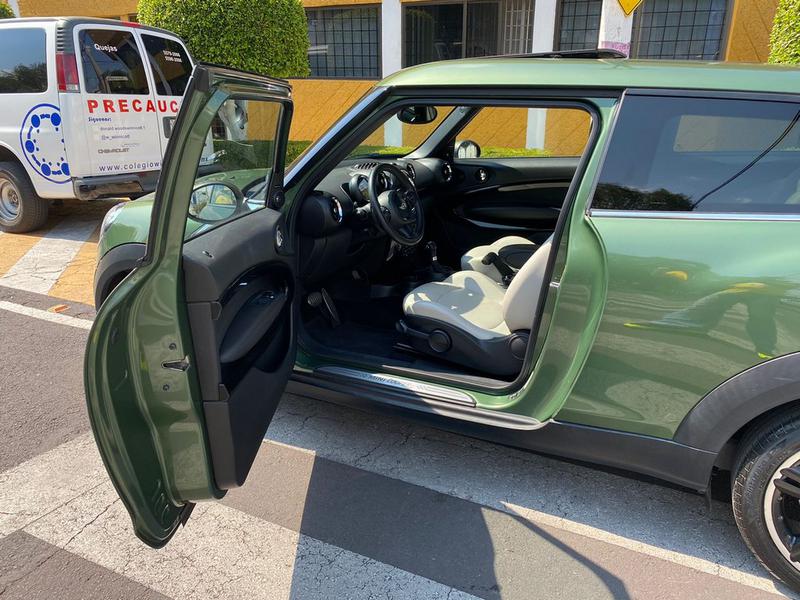 MINI Cooper S • 2015 • 62,000 km 20