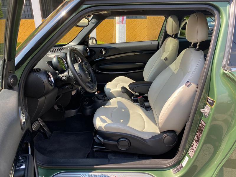 MINI Cooper S • 2015 • 62,000 km 24