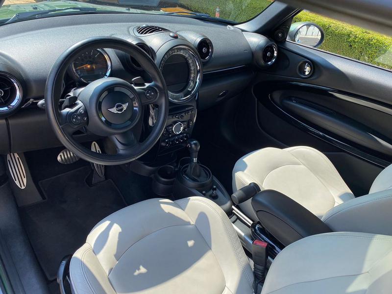 MINI Cooper S • 2015 • 62,000 km 29