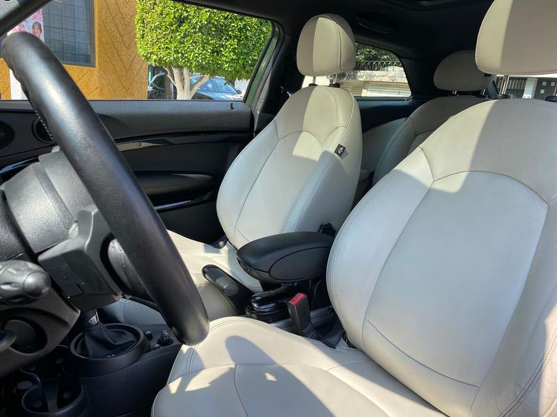 MINI Cooper S • 2015 • 62,000 km 3