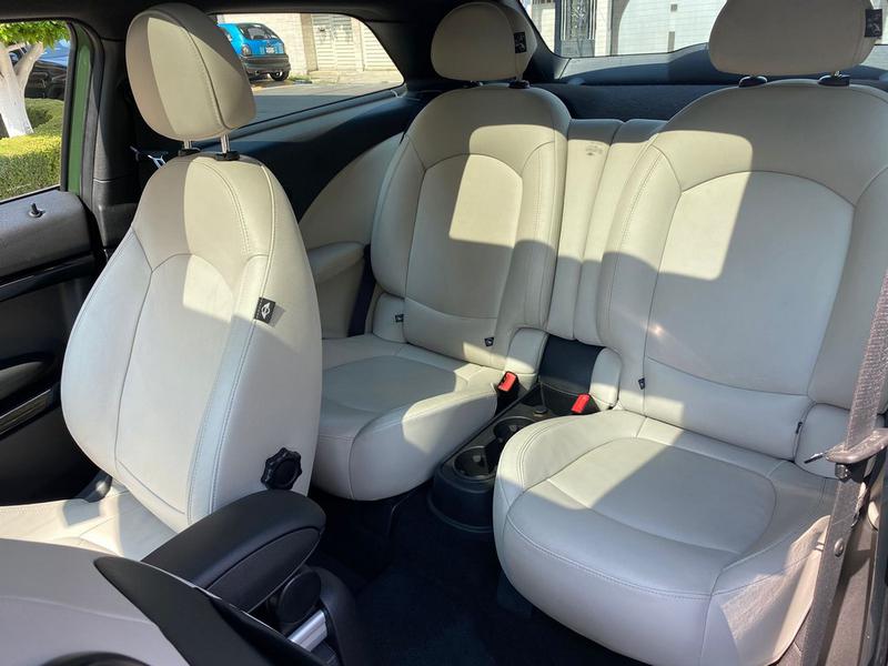 MINI Cooper S • 2015 • 62,000 km 7