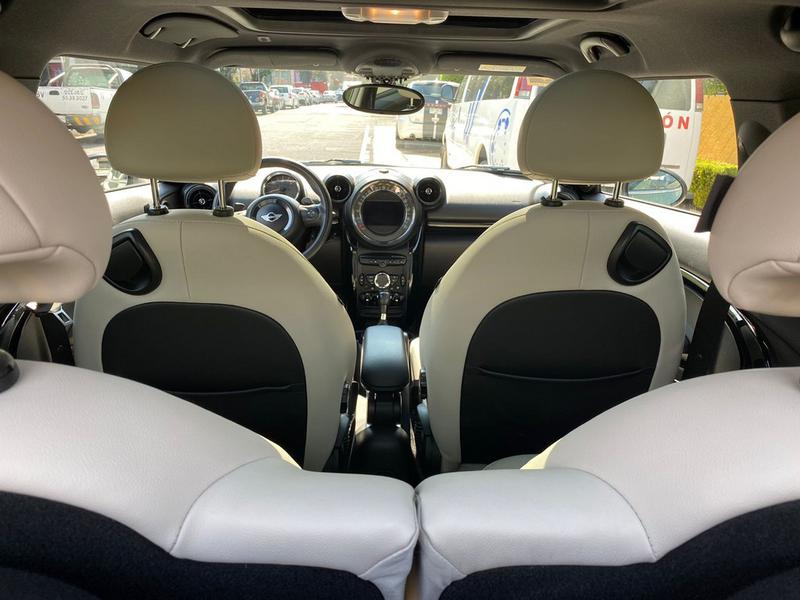 MINI Cooper S • 2015 • 62,000 km 11