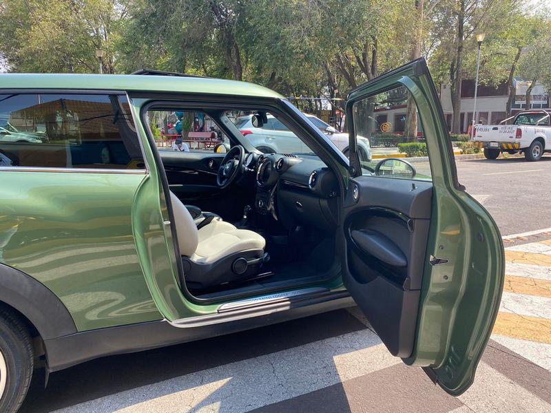 MINI Cooper S • 2015 • 62,000 km 19