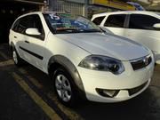 Fiat Palio Weekend • 2014 • 65,000 km 7