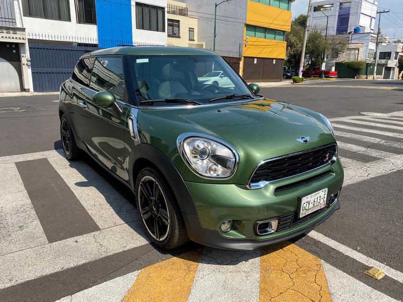 MINI Cooper S • 2015 • 62,000 km 27
