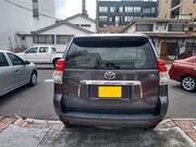 Toyota Land Cruiser • 2011 • 128,610 km 4