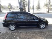 Peugeot 206 SW • 2008 • 109,500 km 3