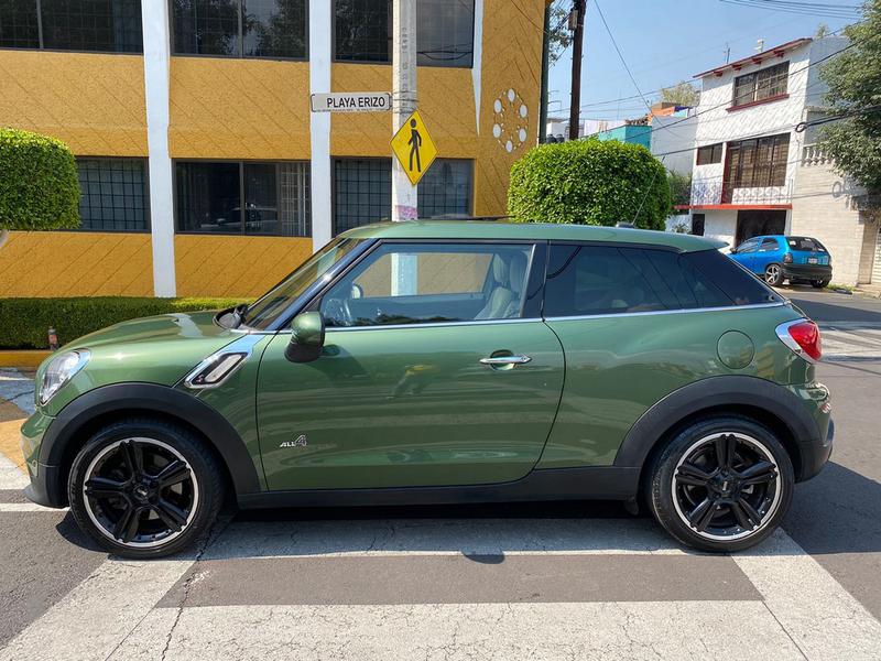 MINI Cooper S • 2015 • 62,000 km 5