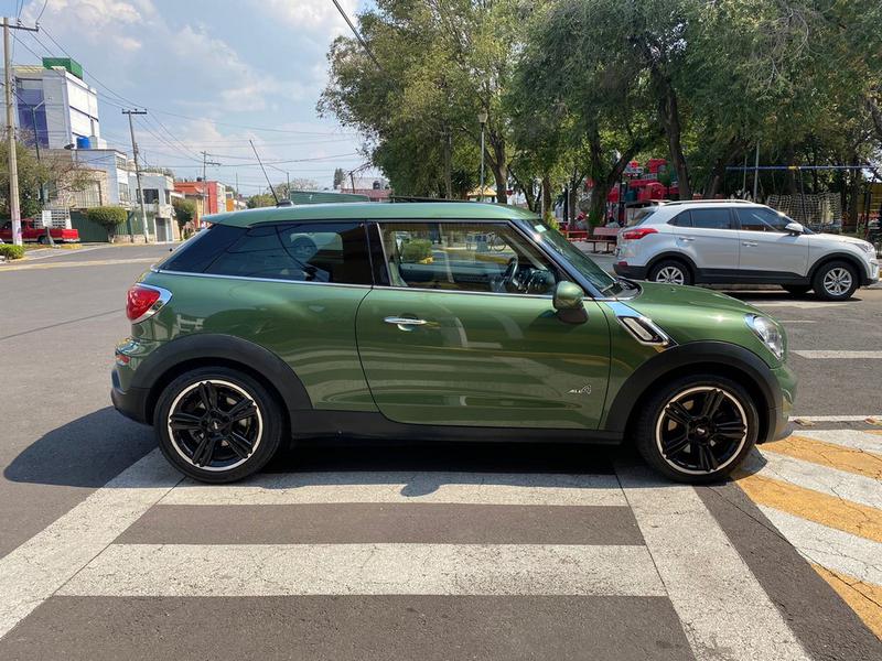 MINI Cooper S • 2015 • 62,000 km 9